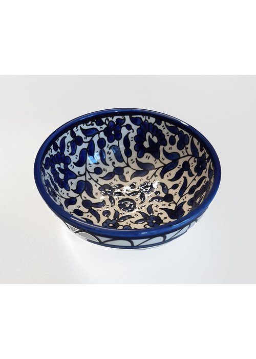 Keramik - Schüssel 15 cm