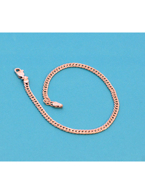 Silberschmuck aus Midyat - Armkette 20,5 cm