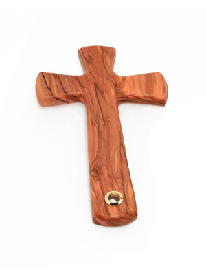 Wandkreuz