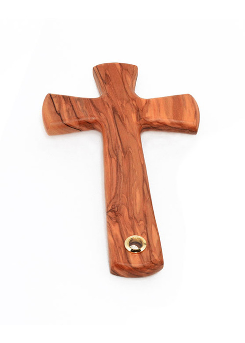 Wandkreuz