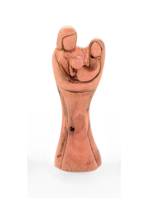Hl. Familie 19 cm