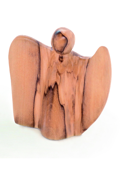 Figur "Engel modern" (11 cm)