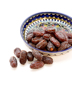 "Medjoul" Datteln aus Jericho 1 kg