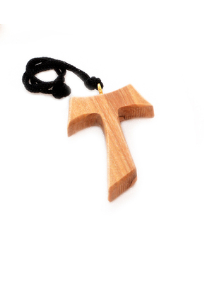 Umhängekreuz TAU