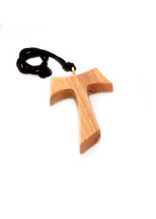 Umhängekreuz TAU