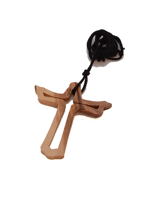 Kreuz (8,4 x 6,6 cm)